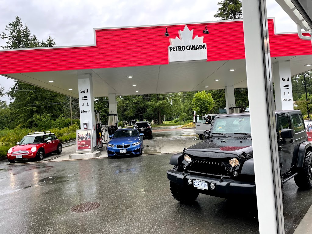 Propane and diesel Port kells | 8761 Harvie Rd, Surrey, BC V4N 5X8, Canada | Phone: (604) 513-8919