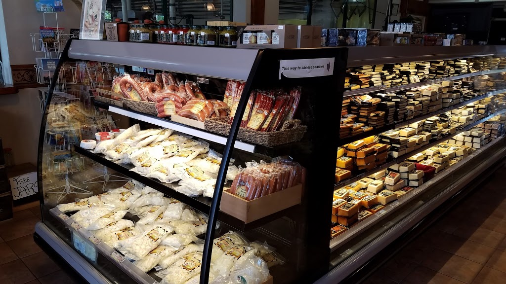 The Village Cheese Company | 3475 Smith Dr, Armstrong, BC V0E 1B1, Canada | Phone: (250) 546-8651