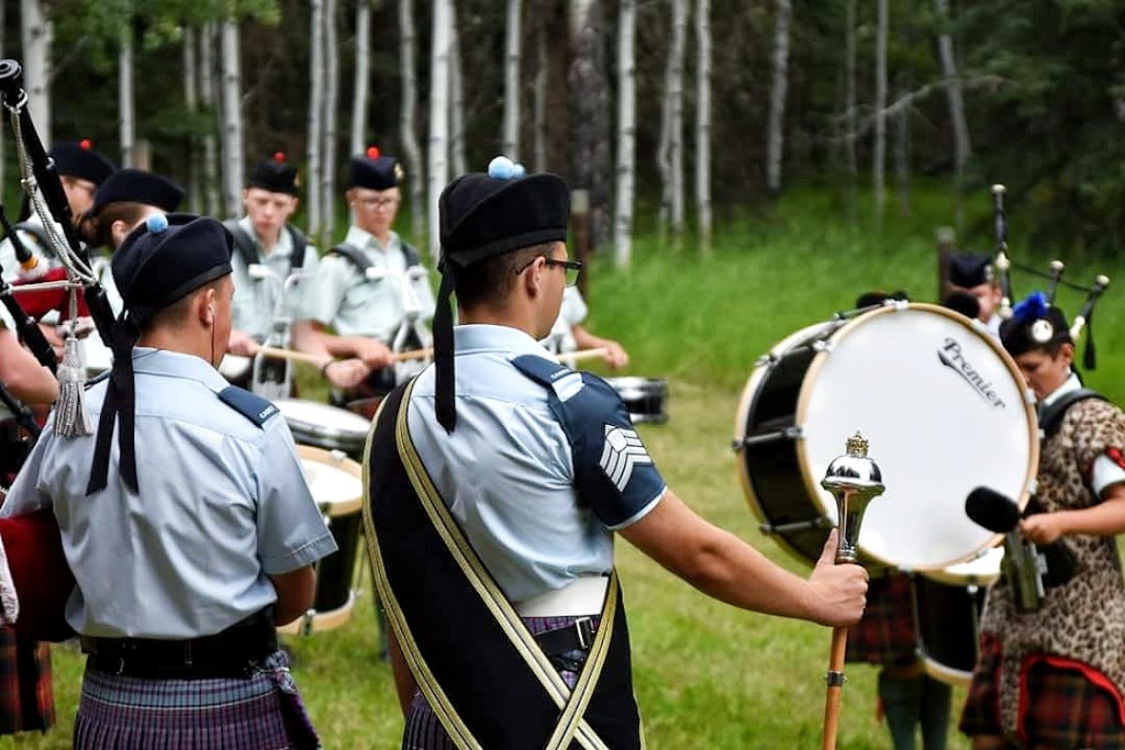 Rocky Mountain Cadet Training Centre | Bighorn No. 8, AB T0L, Canada | Phone: (403) 851-5123