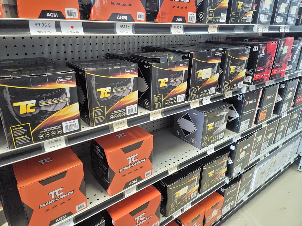 Batteries Expert Rdl | 183 Rue Fraser, Rivière-du-Loup, QC G5R 1E2, Canada | Phone: (418) 816-3001