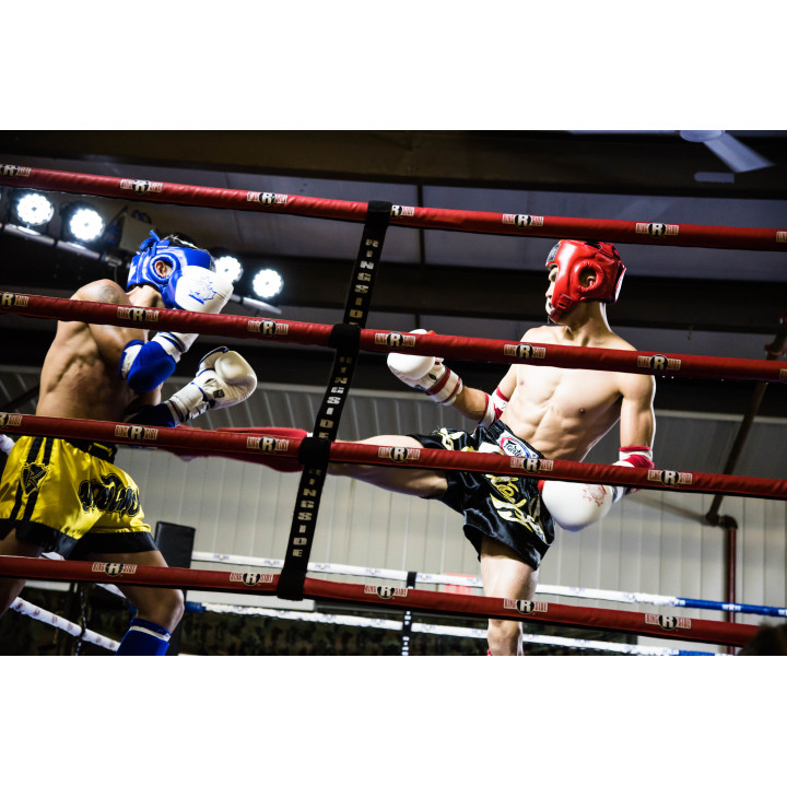 Toronto Kickboxing and Muay Thai (TKMT) Academy Uptown | 1992 Yonge St, Toronto, ON M4S 1Z7, Canada | Phone: (647) 391-4536