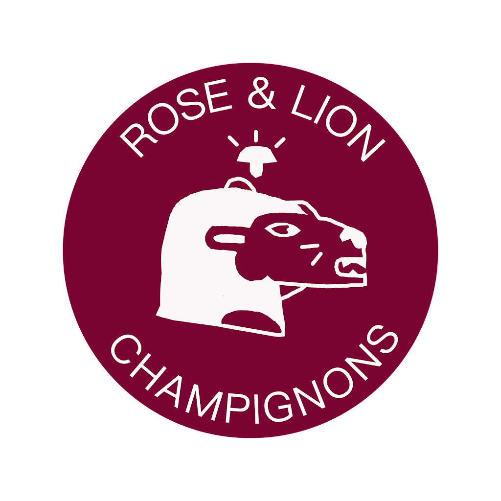 Rose et Lion | 53 Rang des Éboulements Centre, Les Éboulements, QC G0A 2M0, Canada | Phone: (438) 889-3866