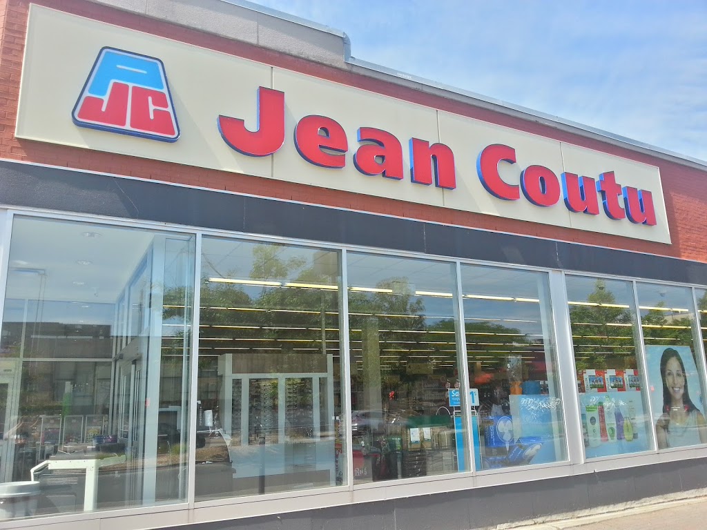 PJC Jean Coutu | 802 Boulevard Décarie, Saint-Laurent, QC H4L 3L9, Canada | Phone: (514) 747-3521