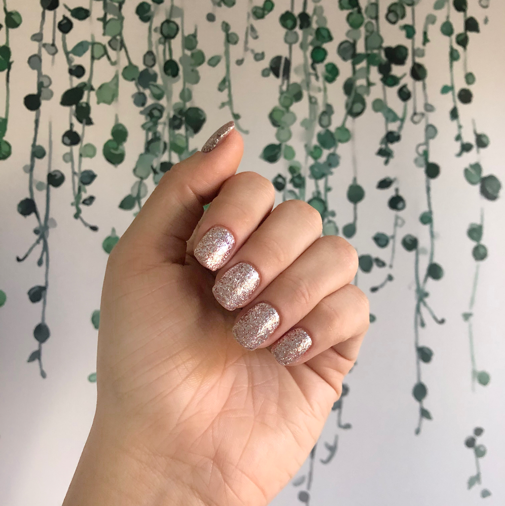 Elysian Nails | 5675 Metral Dr, Nanaimo, BC V9T 2L4, Canada | Phone: (250) 816-5675