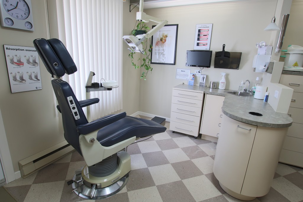 Centre de Denturologie et Implantologie Robert Belisle | 159 Boulevard du Séminaire N, Saint-Jean-sur-Richelieu, QC J3B 5K4, Canada | Phone: (450) 347-1667