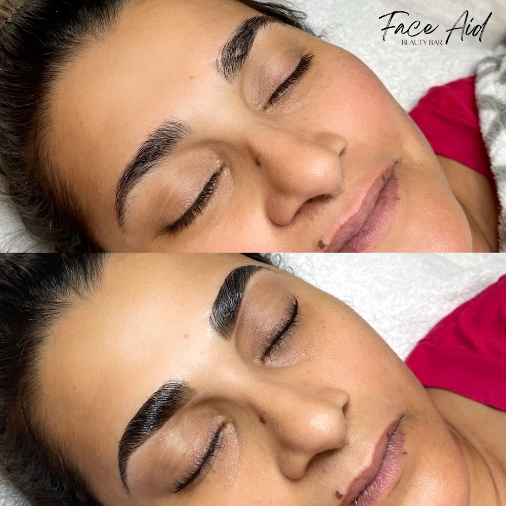 Face Aid Beauty Bar | 239 Vivant St, Newmarket, ON L3X 0K9, Canada | Phone: (705) 331-5751