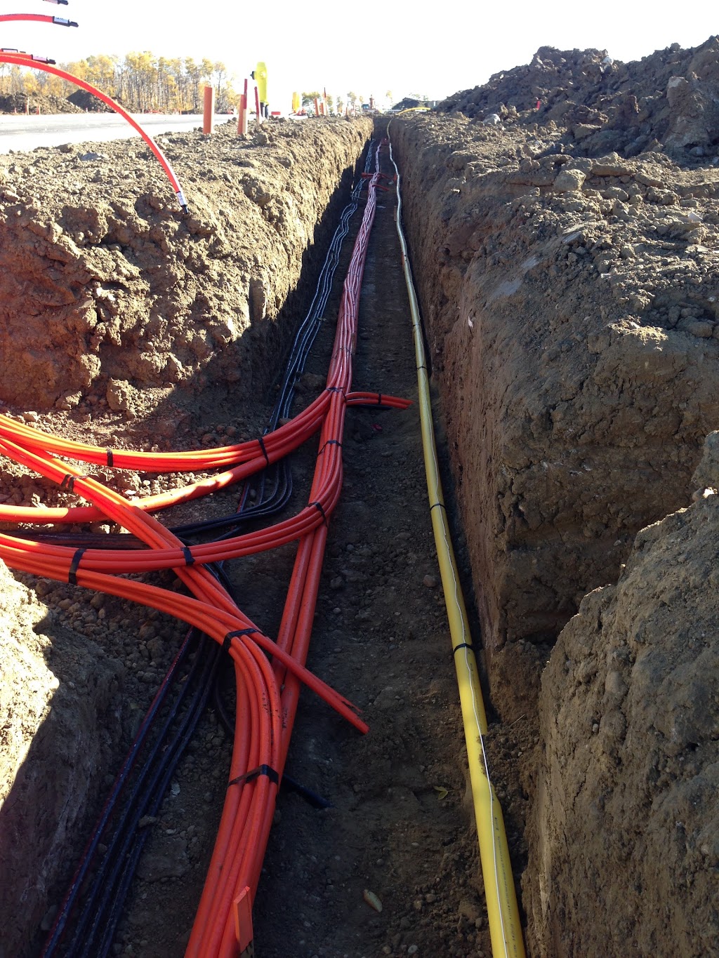 Energy Construction and Directional Drilling | 1312 77 Ave NW, Edmonton, AB T6P 1M2, Canada | Phone: (780) 884-1399