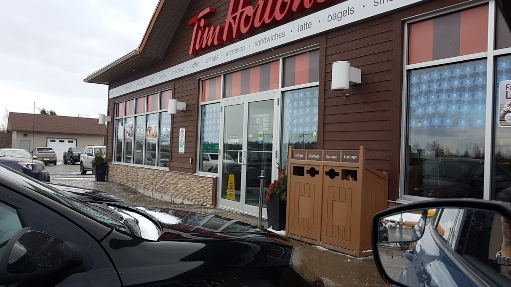 Tim Hortons | 679 Trans-Canada Hwy, Whitbourne, NL A0B 3K0, Canada | Phone: (709) 759-2103