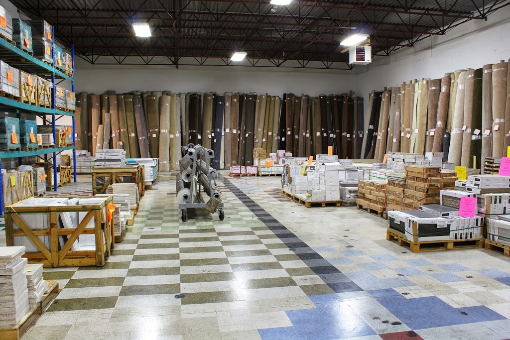 Prestige Flooring & Hardwood Ltd | 2612 Jasper Ave, Saskatoon, SK S7J 2K2, Canada | Phone: (306) 955-5033