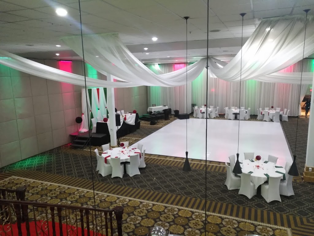 Big J Sounds and Event Management | 4713 35 St, Beaumont, AB T4X 2C4, Canada | Phone: (587) 778-8990