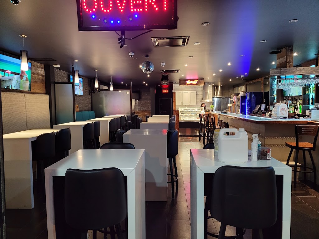 Café Ocean Bar | 1781 Chem. Gascon, Terrebonne, QC J6X 4E3, Canada | Phone: (450) 824-1070