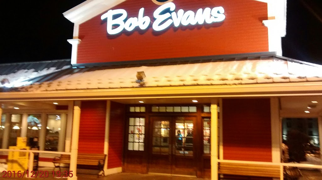 Bob Evans | 6543 Niagara Falls Blvd, Niagara Falls, NY 14304, USA | Phone: (716) 283-2965