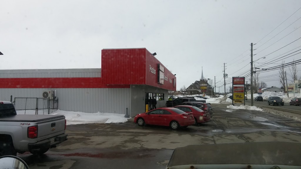 Neguac Home Hardware Building Centre | 790 Rue Principale, Neguac, NB E9G 1N5, Canada | Phone: (506) 776-8301