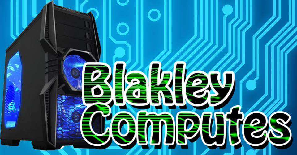 Blakley Computes | 12682 Imperial Rd, Springfield, ON N0L 2J0, Canada | Phone: (226) 781-1583