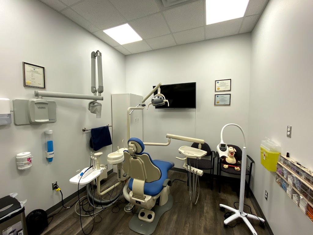 Delburne Dental Hygiene | 2102 20 St, Delburne, AB T0M 0V0, Canada | Phone: (403) 872-4710