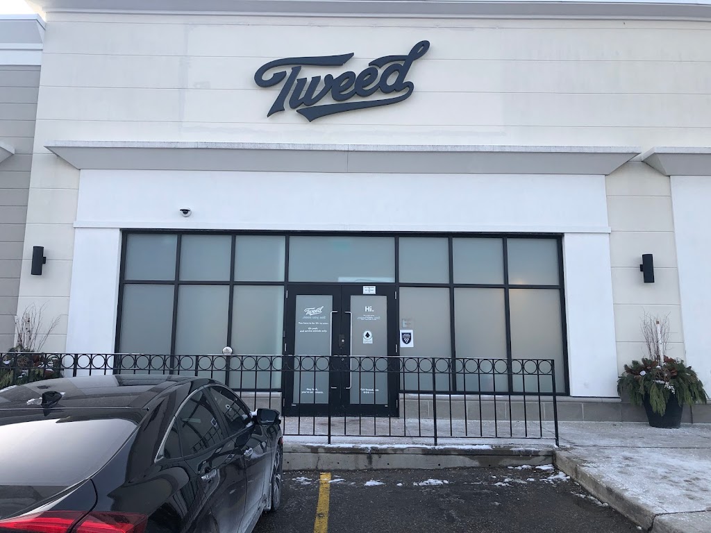 Tweed | 1025 Wellington Rd Unit A-2, London, ON N6E 1W4, Canada | Phone: (226) 667-4999