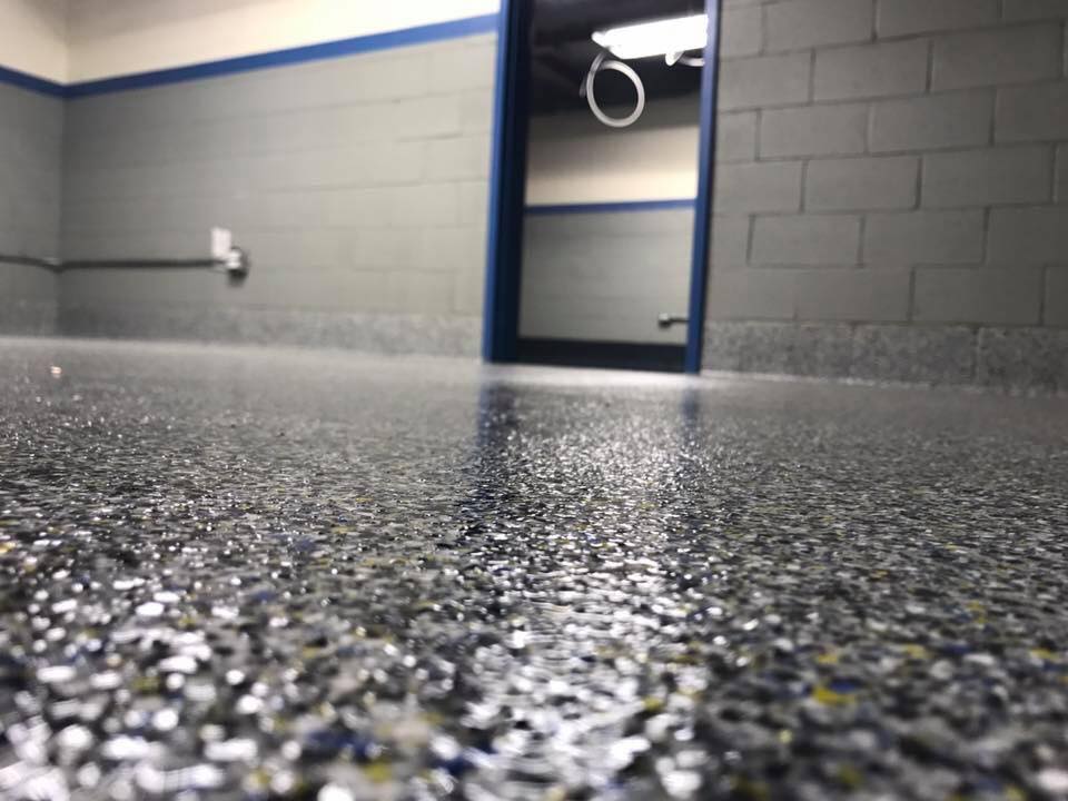 Epoxy Boss | 59 Country Ln, Barrie, ON L4N 0G1, Canada | Phone: (905) 775-5901