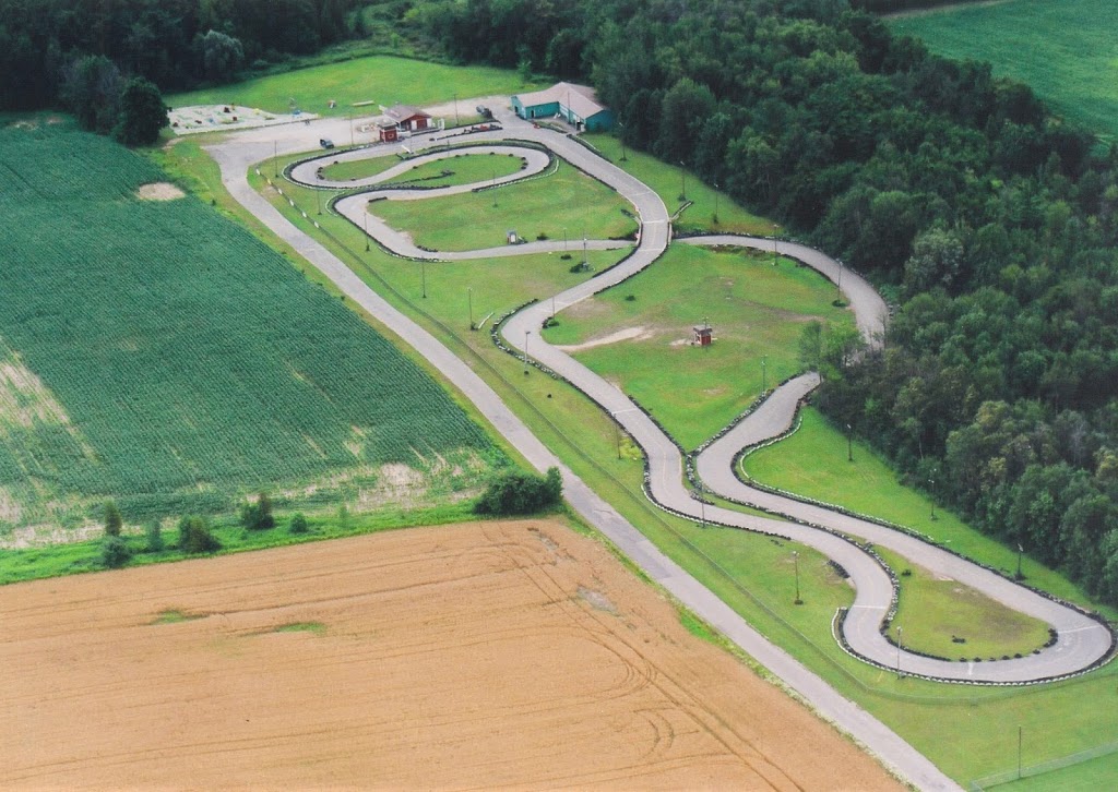 Erbsville Kartway | 675 Conservation Dr, Waterloo, ON N2J 3Z4, Canada | Phone: (519) 884-5650