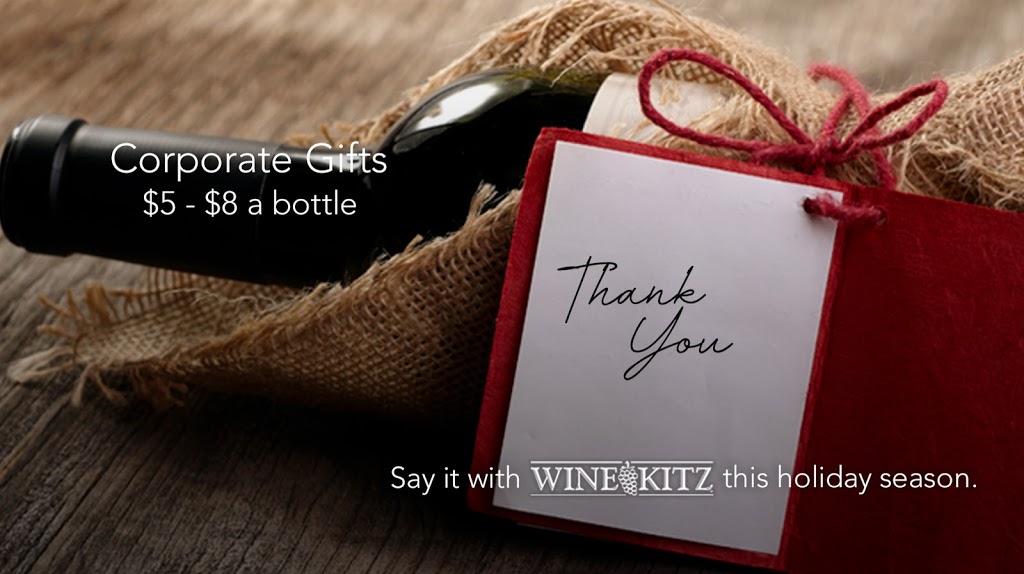 Wine Kitz Regina North | 4415 Rochdale Blvd, Regina, SK S4X 4R3, Canada | Phone: (306) 347-0677