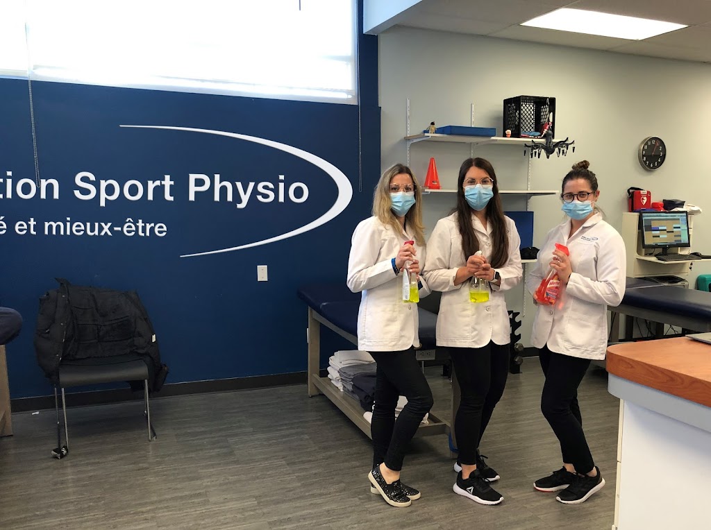 Action Sport Physio Montréal-Ouest | 14 Westminster Ave N local A, Montreal West, QC H4X 1Y9, Canada | Phone: (514) 485-9292