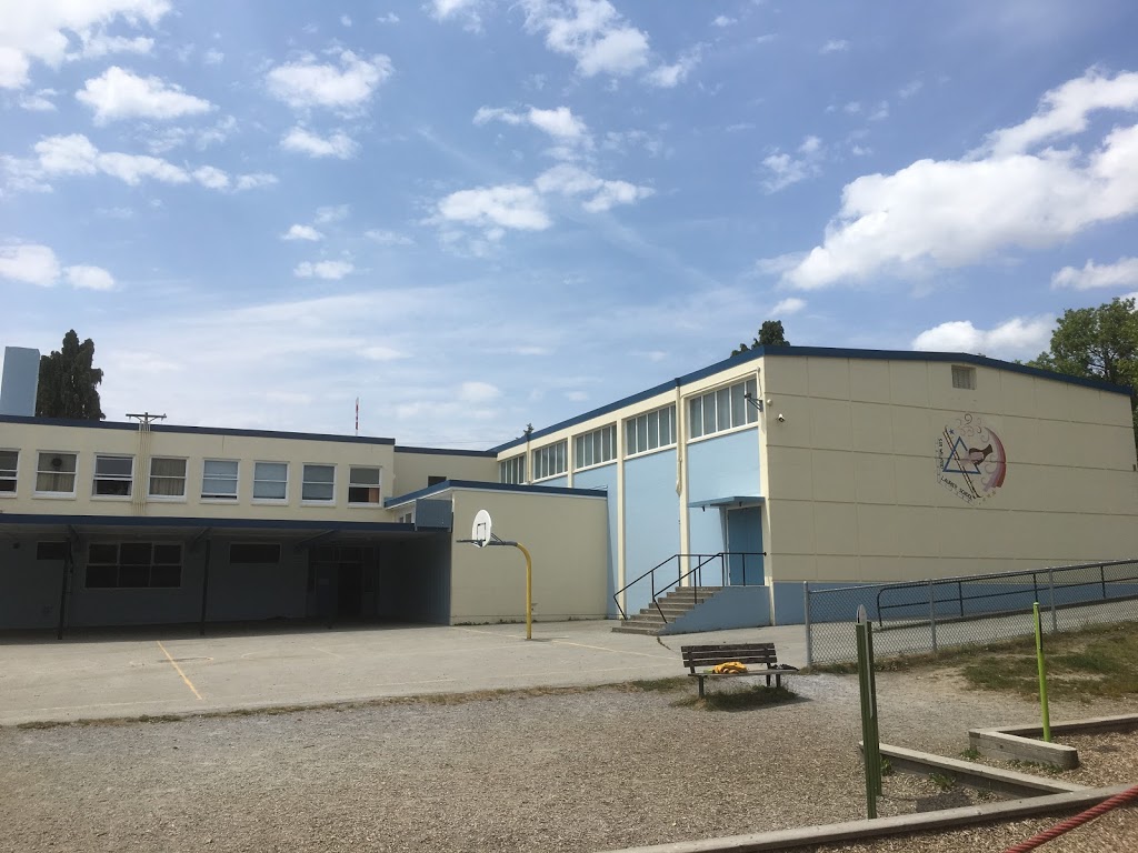 Sir Wilfrid Laurier Elementary School | 7350 Laurel St, Vancouver, BC V6P 3T9, Canada | Phone: (604) 713-4925