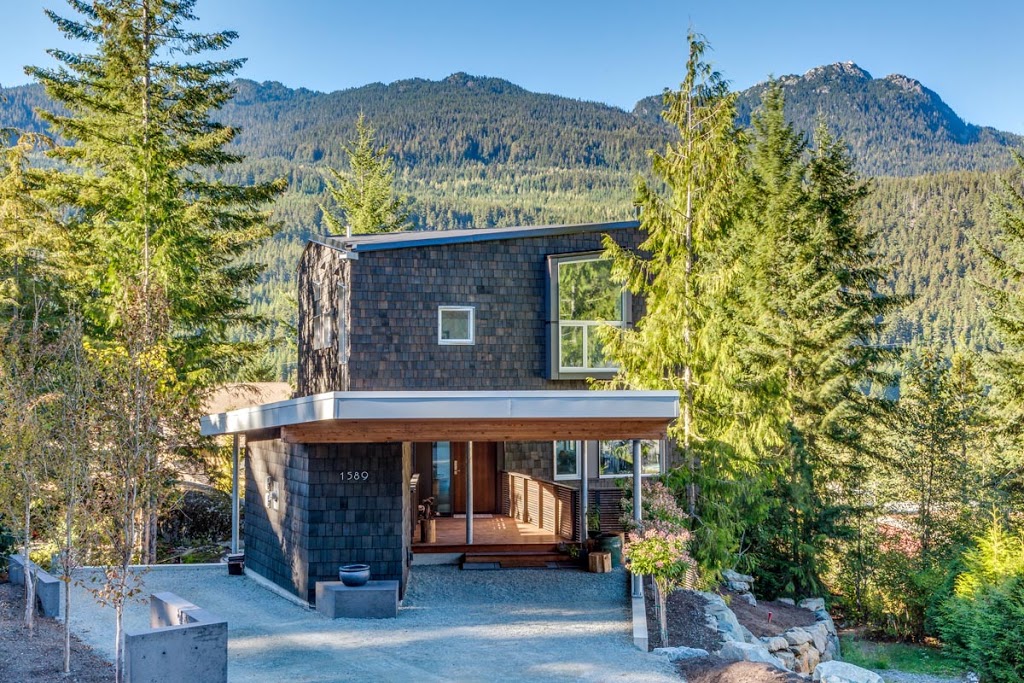 RDC Fine Homes Inc | 1390 Alpha Lake Rd #203, Whistler, BC V8E 0H9, Canada | Phone: (604) 932-3618