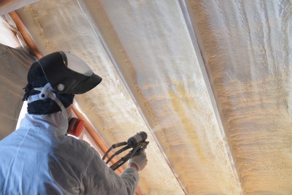 Spray Foam Drywall | 107 Citadel Point NW, Calgary, AB T3G 5L2, Canada | Phone: (403) 460-8616