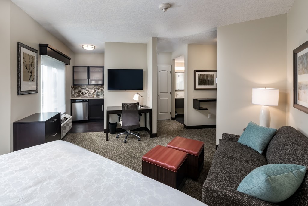 Staybridge Suites Saskatoon - University | 1838 College Drive East, Bldg#1 Bldg#1, Saskatoon, SK S7N 2Z8, Canada | Phone: (306) 952-4888