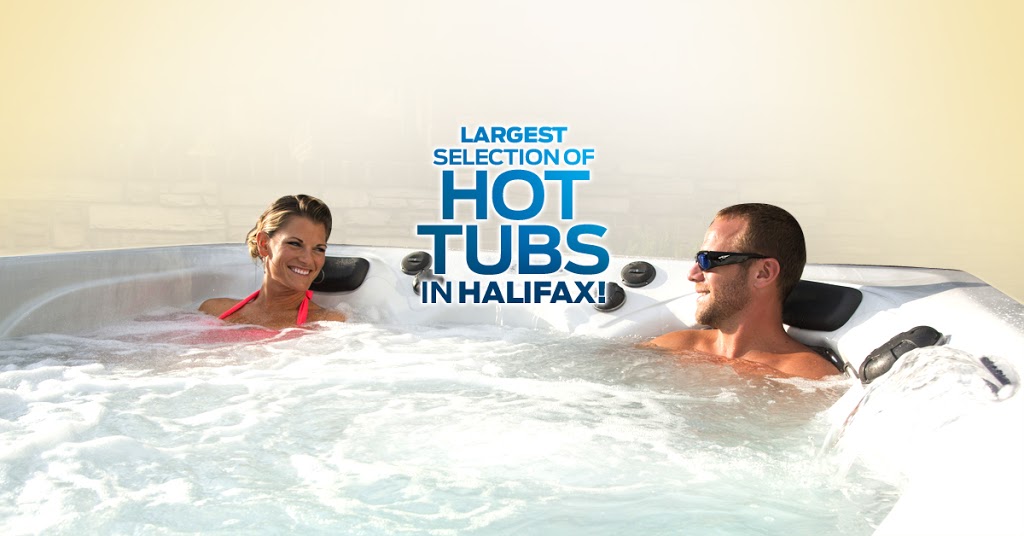 Hot Tub Universe | 3 Holland Rd, Fletchers Lake, NS B2T 1J3, Canada | Phone: (902) 576-5115