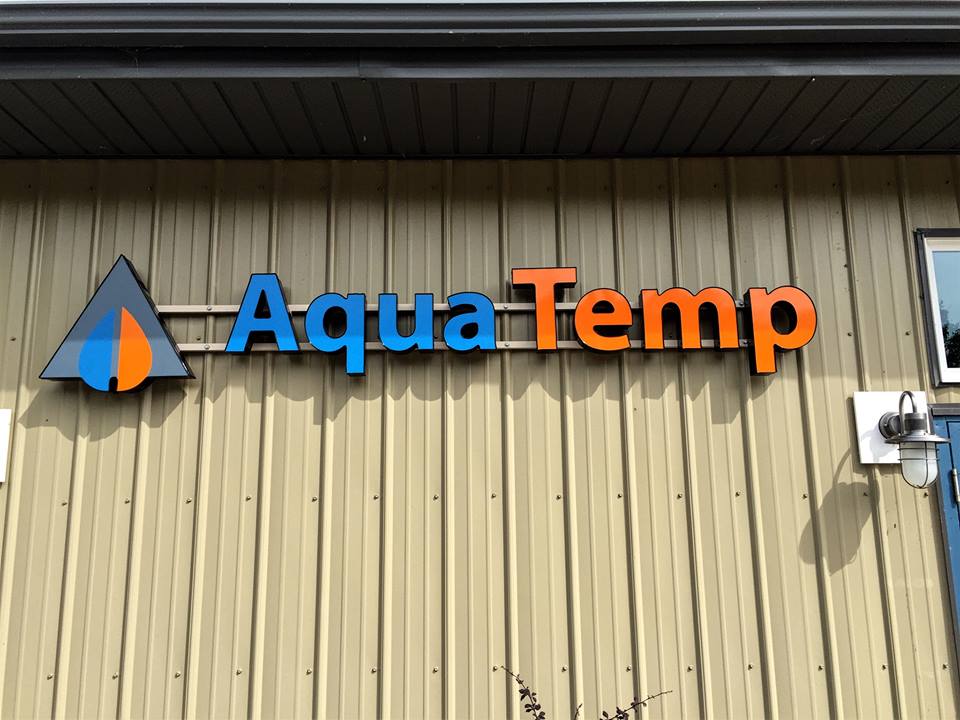 AquaTemp Radiant Heating Solutions | 508 Railway St E, Hepburn, SK S0K 1Z0, Canada | Phone: (306) 370-8678