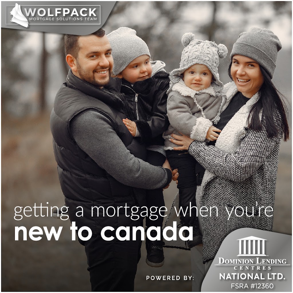 Wolfpack Mortgage Solutions - Amy Somers | 831 James St, Delhi, ON N4B 2C9, Canada | Phone: (250) 944-0605