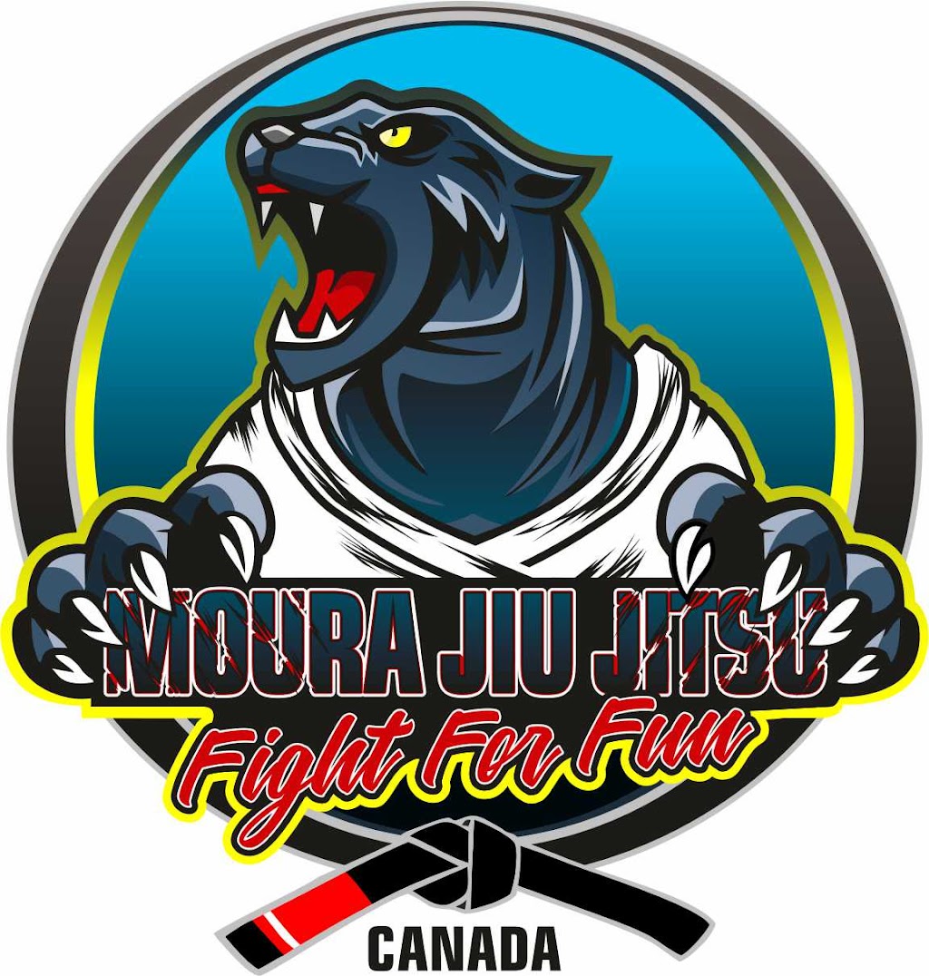 Moura Brazilian jiu-jitsu no | 3215 B Rue Beaubien E, Montréal, QC H1Y 1H6, Canada | Phone: (438) 866-5317