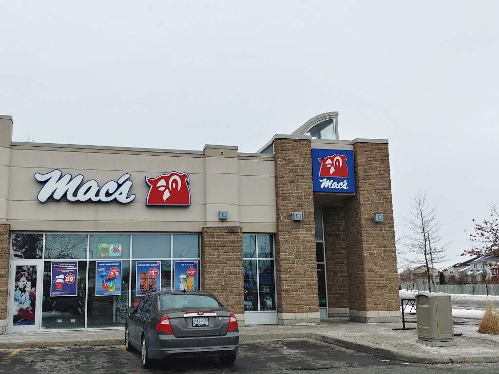 Macs | 4184 Spratt Rd Unit #1, Gloucester, ON K1V 0Z6, Canada | Phone: (613) 822-2631