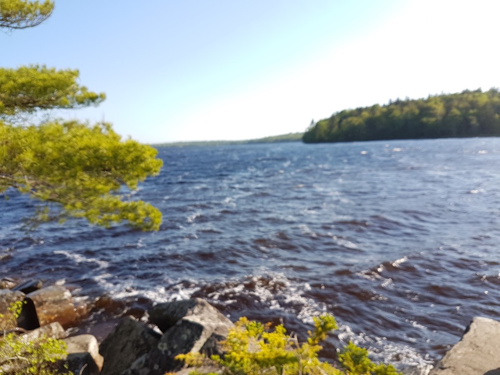 Dollar Lake Provincial Park | 5265 Old Guysborough Rd, Wyses Corner, NS B0N 1Y0, Canada | Phone: (888) 544-3434