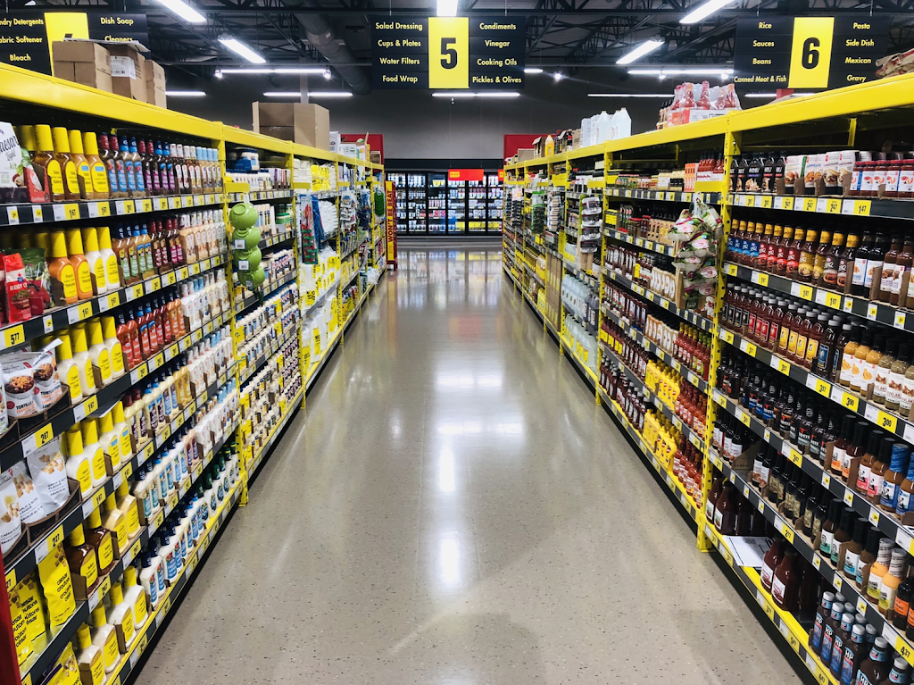 Steves No Frills | 10 Vanderbilt Common, Spruce Grove, AB T7X 0V6, Canada | Phone: (866) 987-6453