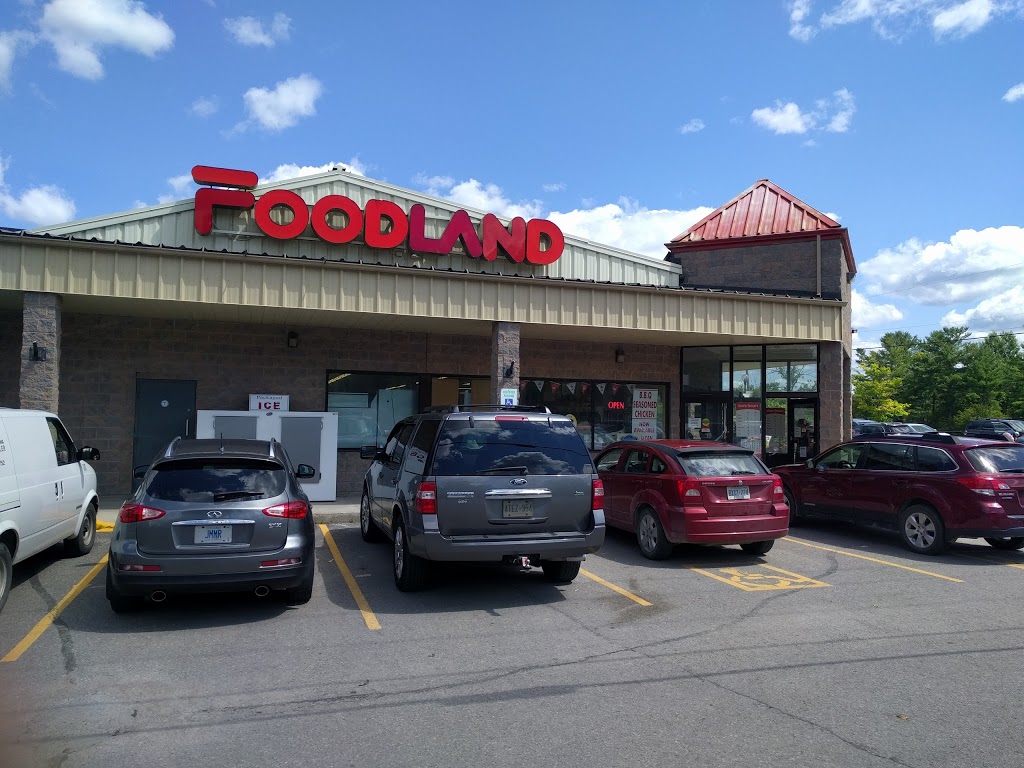 Foodland - Buckhorn | 3329 Buckhorn Rd, Buckhorn, ON K0L 1J0, Canada | Phone: (705) 657-3311