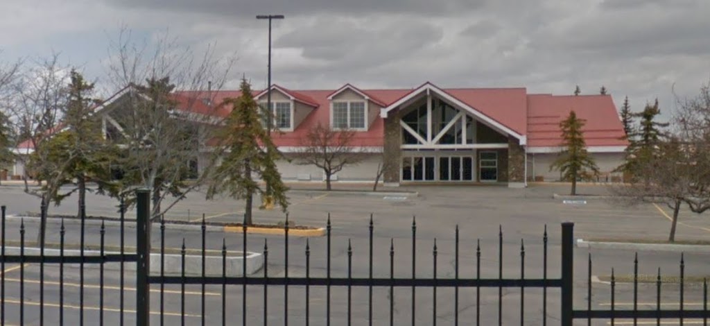 Assembly Hall of Jehovahs Witnesses | 2900 14 Ave NE, Calgary, AB T2A 6J4, Canada | Phone: (403) 569-8258