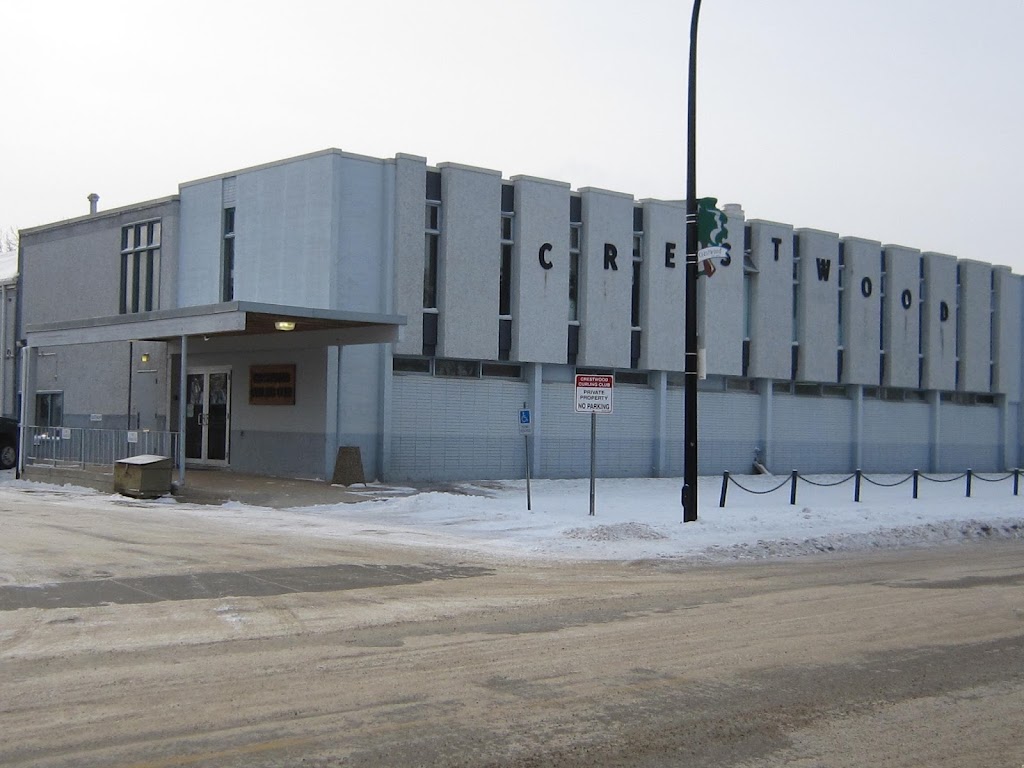 Crestwood Curling Centre | 14317 96 Ave NW, Edmonton, AB T5N 0C5, Canada | Phone: (780) 452-4174