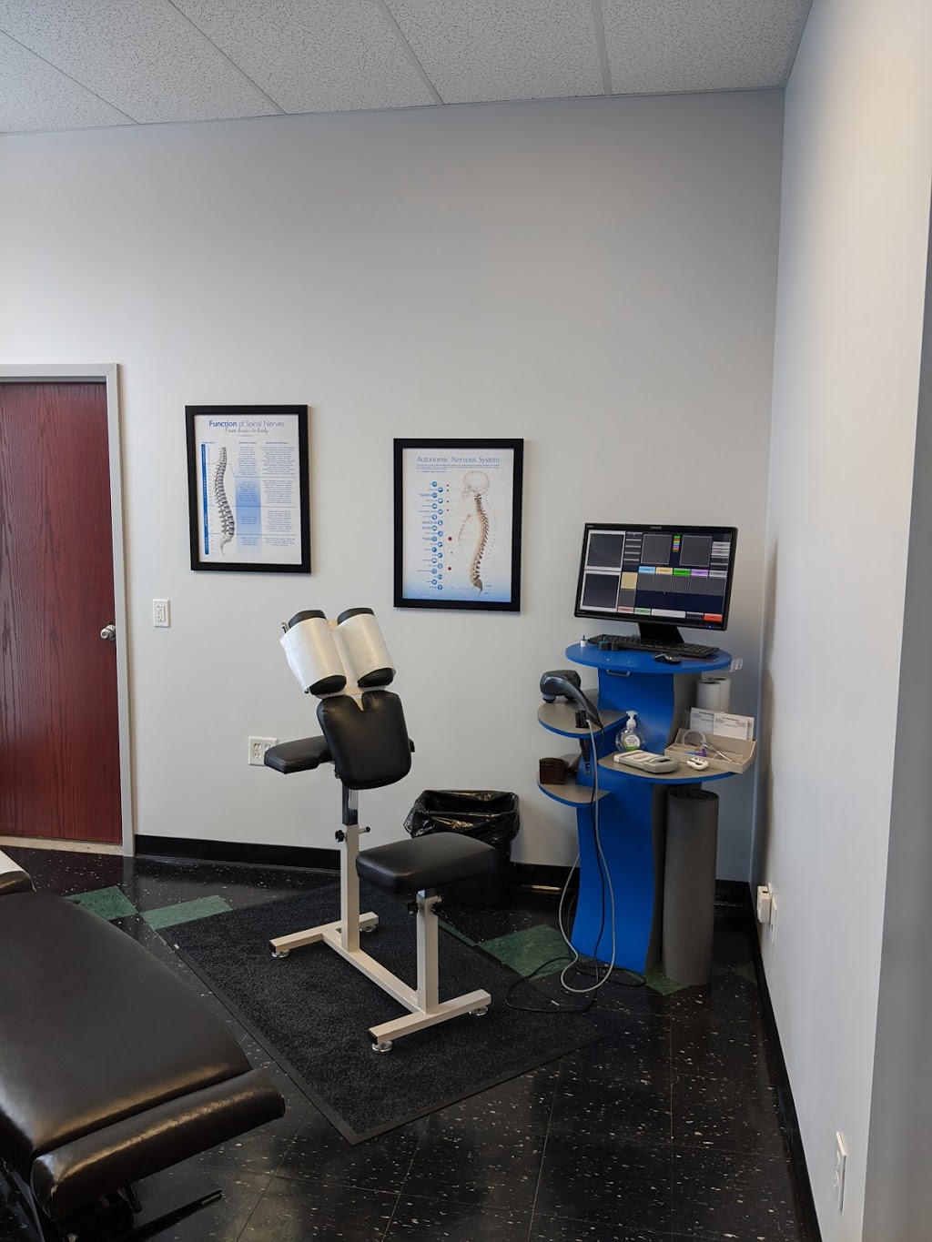 Northstone Chiropractic | 1500 Paris St unit #1, Sudbury, ON P3E 3B8, Canada | Phone: (705) 419-2090