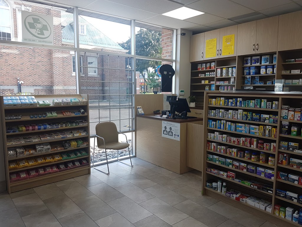Newcastle Pharmacy | 50 Mill St N Unit C, Newcastle, ON L1B 1L4, Canada | Phone: (905) 446-1100