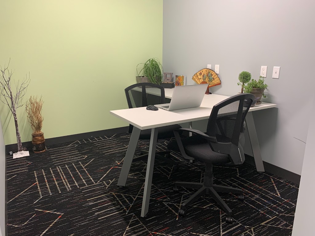 Seed Coworking + Flexible Office Space | 5031 52 Ave, Beaumont, AB T4X 1E5, Canada | Phone: (780) 267-3481