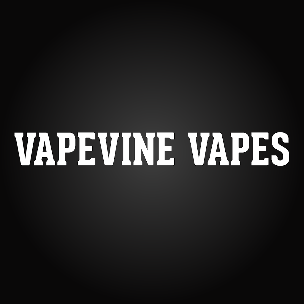 Vapevine Vapes | 1416 Broad St, Regina, SK S4R 1Y9, Canada | Phone: (306) 206-1856