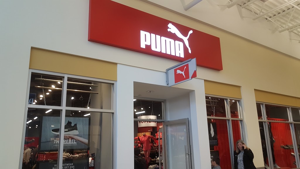 PUMA | 3311 Simcoe 89 Unit H30, Cookstown, ON L0L 1L0, Canada | Phone: (705) 458-8837