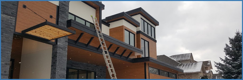 Royalview Window Cleaning | 59 Hamptonbrook Dr, Etobicoke, ON M9P 1A2, Canada | Phone: (647) 887-4521