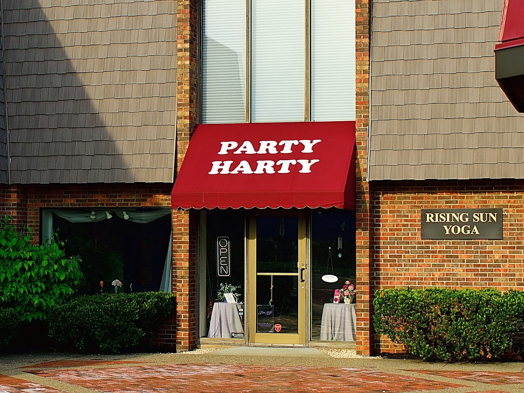 Party Harty | 5225 Sheridan Dr, Buffalo, NY 14221, USA | Phone: (716) 634-2426