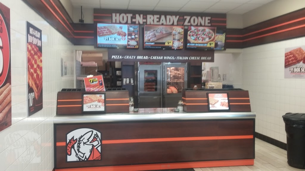 Little Caesars Pizza | 236 Manning Crossing S/C, Edmonton, AB T5A 5A1, Canada | Phone: (780) 478-0600