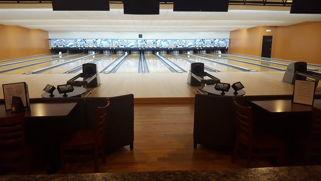 Spare Time Bowling Center | 2850 William St, Cheektowaga, NY 14227, USA | Phone: (716) 893-8930