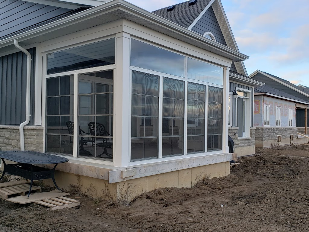 ScreenSunrooms.ca | 61 Bellevue Ave, Simcoe, ON N3Y 4B6, Canada | Phone: (226) 567-1085