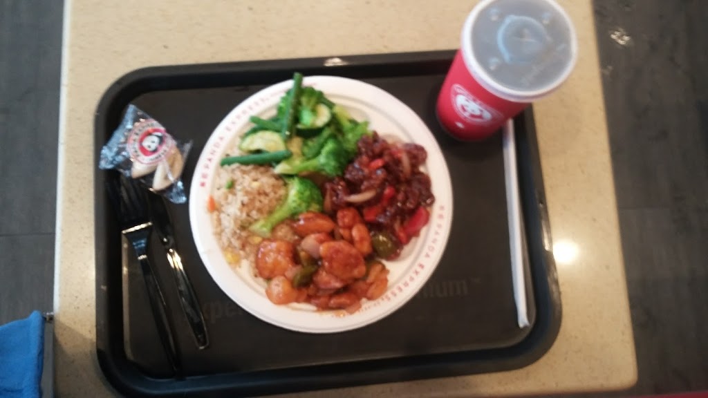 Panda Express | 10175 186 St NW #1, Edmonton, AB T5S 2L9, Canada | Phone: (780) 341-9819