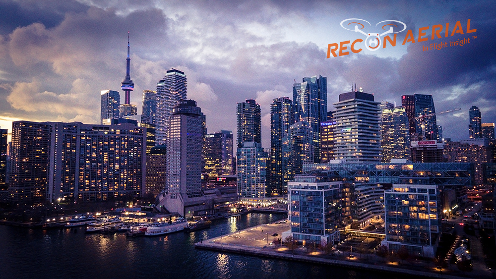 Recon Aerial Drone Services London | 2575 Seven Oaks Ridge, London, ON N6M 1G5, Canada | Phone: (613) 762-7711